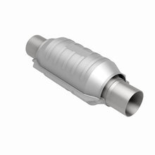 Load image into Gallery viewer, MagnaFlow Universal Catalytic Converter 2.00 inch CA Tier1