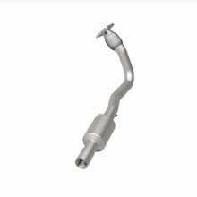 Load image into Gallery viewer, MagnaFlow Direct Fit Catalytic Converter 90 Volkswagen Cabriolet 1.8