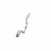 Load image into Gallery viewer, MagnaFlow Left Side Direct Fit Catalytic Converter California Grade 06-08 Audi A6 Quattro 3.2L