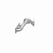 Load image into Gallery viewer, MagnaFlow Direct Fit Catalytic Converter 05-09 Audi A8 6.0L