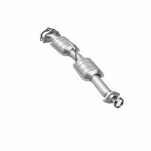 Load image into Gallery viewer, MagnaFlow Direct Fit Catalytic Converter 03 Ranger/B-Ser V6 rear 50S