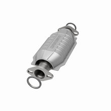 Load image into Gallery viewer, MagnaFlow Direct Fit Catalytic Converter Dodge-Eagle-Mitsubishi-Pl
