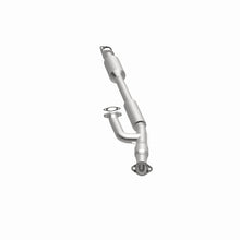 Load image into Gallery viewer, MagnaFlow California Direct Fit Converter 07-08 Hyundai Tiburon 2.7L