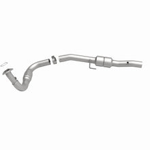 Load image into Gallery viewer, MagnaFlow Direct Fit Catalytic Converter 00-06 Chevy/GMC Driver Side 6.0L