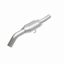 Load image into Gallery viewer, MagnaFlow Direct Fit Catalytic Converter 88-91 Dodge B150 3.9L/5.2L