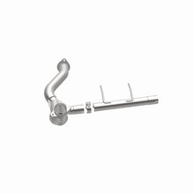 Load image into Gallery viewer, MagnaFlow Direct Fit Catalytic Converter 2007-2008 Ford Expedition/Navigator V8-5.4L