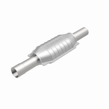 Load image into Gallery viewer, MagnaFlow Direct Fit Catalytic Converter Grand Cherokee-Wrangler 93-