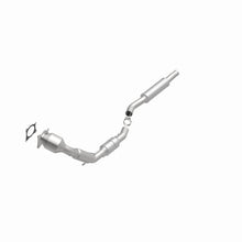Load image into Gallery viewer, MagnaFlow Direct Fit Catalytic Converter 09-12 Audi A3 Quattro 2.0L