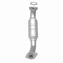 Load image into Gallery viewer, MagnaFlow Direct Fit Catalytic Converter 2008 Pontiac G8 3.6L ps