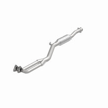 Load image into Gallery viewer, MagnaFlow Direct Fit Catalytic Converter 91-96 BMW 850 V12 D/S