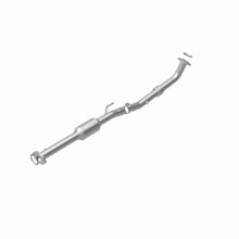 Load image into Gallery viewer, MagnaFlow Direct Fit Catalytic Converter 03-06 Camry 2.4L I4