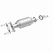 Load image into Gallery viewer, MagnaFlow Direct Fit Catalytic Converter 01-03 Rio 1.5/1.6 Rear