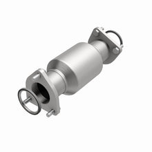 Load image into Gallery viewer, MagnaFlow Direct Fit Catalytic Converter 07-09 Acura MDX 3.7L