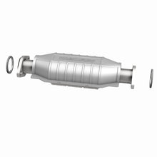 Load image into Gallery viewer, MagnaFlow Direct Fit Catalytic Converter Dodge-Eagle-Mitsubishi-Pl