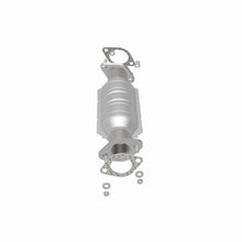 Load image into Gallery viewer, MagnaFlow Direct Fit Catalytic Converter 10-12 Forte 2.0L Fed Rear