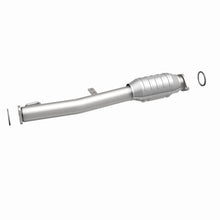Load image into Gallery viewer, MagnaFlow Direct Fit Catalytic Converter 97-97 Toyota RAV4 2.0L 49S