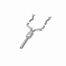 Load image into Gallery viewer, MagnaFlow Direct Fit Catalytic Converter 96-97 Lex LS400 4.0L Rear Y