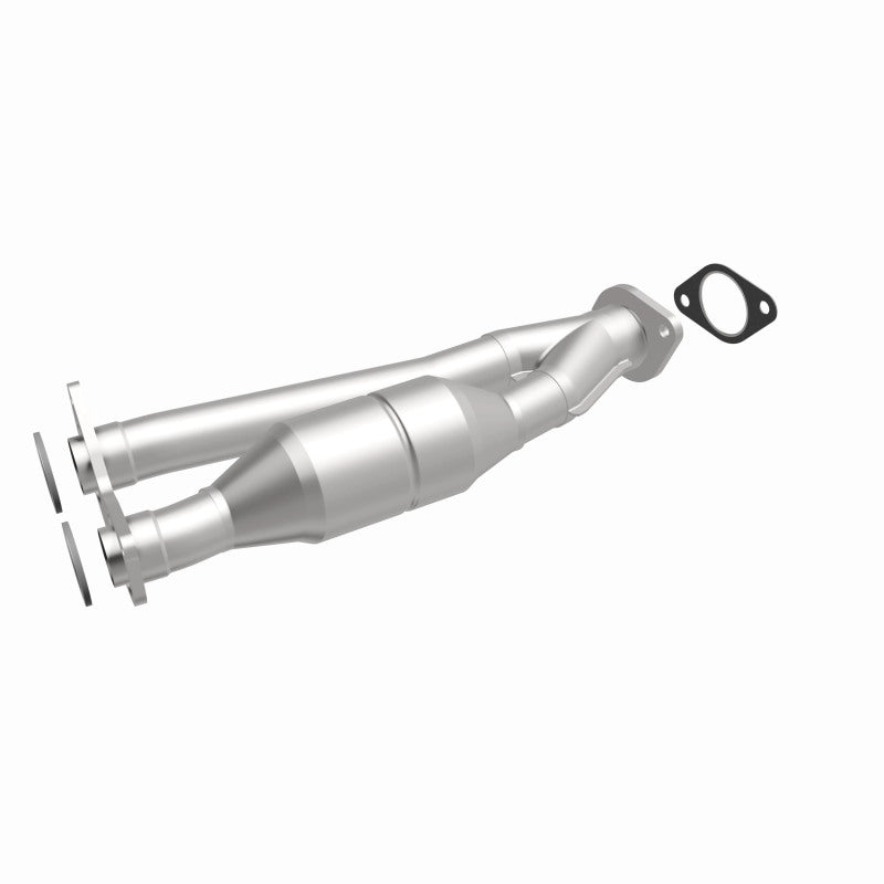 MagnaFlow Direct Fit Catalytic Conv 03-05 Mazda 6 3.0L Driver Side Rear *NOT FOR SALE IN CALIFORNIA*