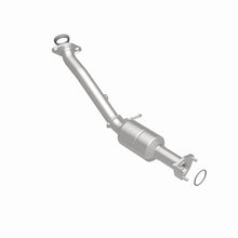 Load image into Gallery viewer, MagnaFlow Direct Fit Catalytic Converter 12-14 Civic Hybrid 1.5L
