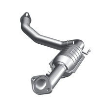 Load image into Gallery viewer, MagnaFlow Direct Fit Catalytic Converter 05-07 4Runner 4.7 Driver Side Rear OE