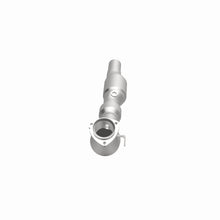 Load image into Gallery viewer, MagnaFlow Direct Fit Catalytic Converter 06 Audi RS4 Awd P/S OEM