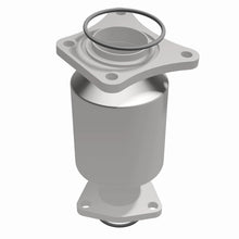 Load image into Gallery viewer, MagnaFlow Direct Fit Catalytic Converter 02-03 Maxima rr mani OEM