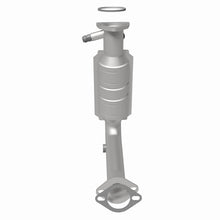 Load image into Gallery viewer, MagnaFlow Direct Fit Catalytic Converter 00-04 Ford Focus 4.2L M/T