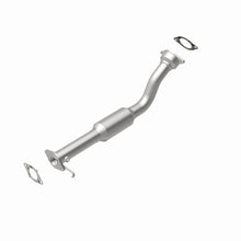 Load image into Gallery viewer, MagnaFlow California Direct Fit Converter 99-02 Oldsmobile Intrigue 3.5L
