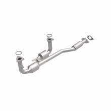 Load image into Gallery viewer, MagnaFlow Direct Fit Catalytic Converter 95-99 Nissan Maxima 3.0L F
