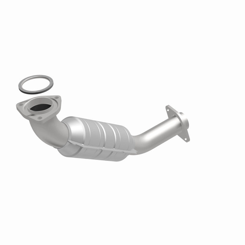 MagnaFlow Direct Fit Catalytic Converter 2008 Pontiac G8 3.6L ps