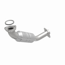Load image into Gallery viewer, MagnaFlow Direct Fit Catalytic Converter 2008 Pontiac G8 3.6L ps
