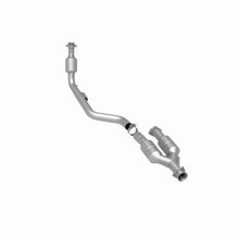 Load image into Gallery viewer, MagnaFlow Direct Fit Catalytic Converter Mercedes CLK320 01-03 Driver Side OEM