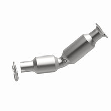 Load image into Gallery viewer, MagnaFlow Direct Fit Catalytic Converter 2010-2015 Prius L4 1.8 OEM Underbody