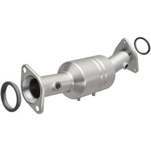 Load image into Gallery viewer, MagnaFlow Direct Fit Catalytic Converter 2010-2012 CX-7 2.5 L Underbody