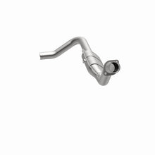 Load image into Gallery viewer, MagnaFlow Direct Fit Catalytic Converter 07-09 Chrysler/Dodge Aspen/Durango 5.7L Driver Side