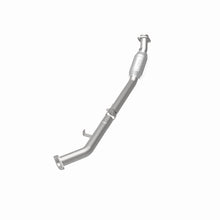 Load image into Gallery viewer, MagnaFlow Direct Fit Catalytic Converter GTO- 2004 8 5.7L OEM