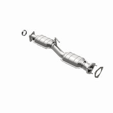 Load image into Gallery viewer, MagnaFlow Direct Fit Catalytic Converter 95 Explorer 4.0L CA