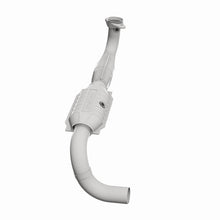 Load image into Gallery viewer, MagnaFlow Direct Fit Catalytic Converter 04-06 Ford F150 5.4L Driver Side