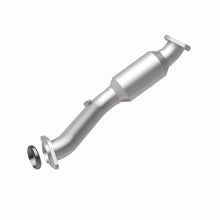 Load image into Gallery viewer, MagnaFlow Direct Fit Catalytic Converter 05-12 Corvette 8 6.0L; D/S