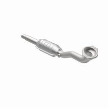 Load image into Gallery viewer, MagnaFlow Direct Fit Catalytic Converter VW 33.5X5X4 2/1.75