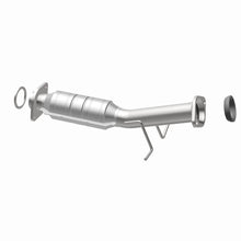 Load image into Gallery viewer, MagnaFlow Direct Fit Catalytic Converter 07-09 Mazdaspeed 3 2.3L Rear