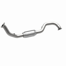 Load image into Gallery viewer, MagnaFlow Direct Fit Catalytic Converter 96-97 3.2L Passport P/S A/T