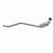 Load image into Gallery viewer, MagnaFlow California Direct Fit Converter 2005 Lincoln LS 3.0L