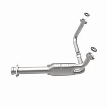 Load image into Gallery viewer, MagnaFlow Direct Fit Catalytic Converter GM 1500/2500/Suburban 5.0L