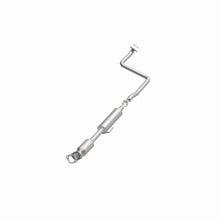 Load image into Gallery viewer, MagnaFlow DF Cat Conv 2017-2019 Hyundai Elantra L4 OEM Underbody Single (Not for Sale In California)