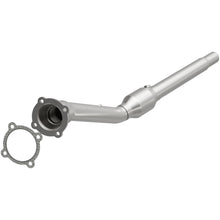 Load image into Gallery viewer, MagnaFlow Direct Fit Catalytic Converter 99-04 VW Golf/Jetta/Beetle