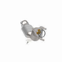 Load image into Gallery viewer, MagnaFlow Direct Fit Catalytic Converter 08-13 Infiniti G37 V6-3.7LGAS 2.25in Dia