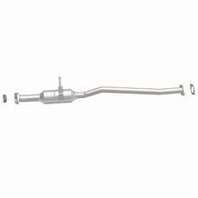 Load image into Gallery viewer, MagnaFlow Direct Fit Catalytic Converter 98-01 Chevrolet Metro 1.3L