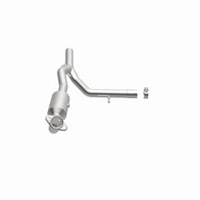 Load image into Gallery viewer, MagnaFlow DF Cat. Conv 07-08 Ford F-150 Pickup 5.4L P/S / 12/06-08 Lincoln Truck Mark LT 5.4L P/S