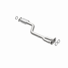 Load image into Gallery viewer, MagnaFlow Direct Fit Catalytic Converter 00-05 Lexus GS300 3.0L